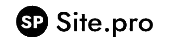 Free Website Builder powered by Site.Pro